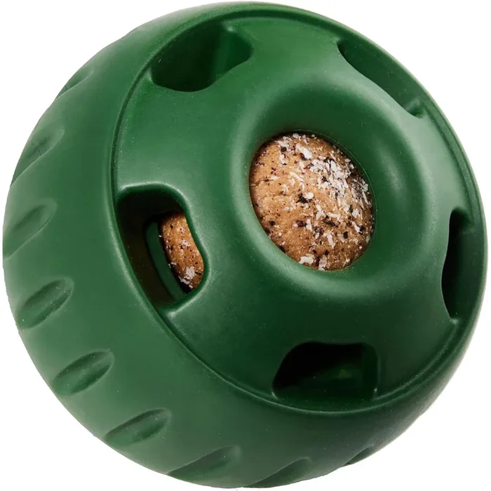 Woof Pupsicle Dog Toy Green Large