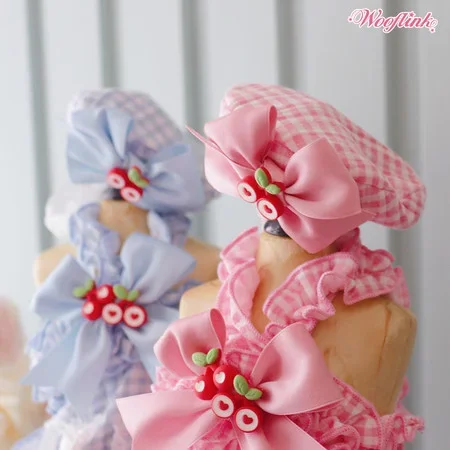 Wooflink Cutie Honey Beret