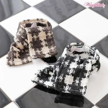 Wooflink Grace 2 Scarf