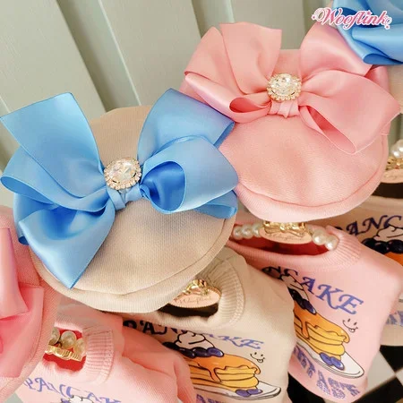 Wooflink Pancake Breakfast ♥ Beret