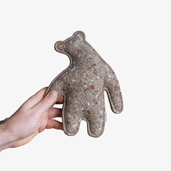 WOOL BEAR