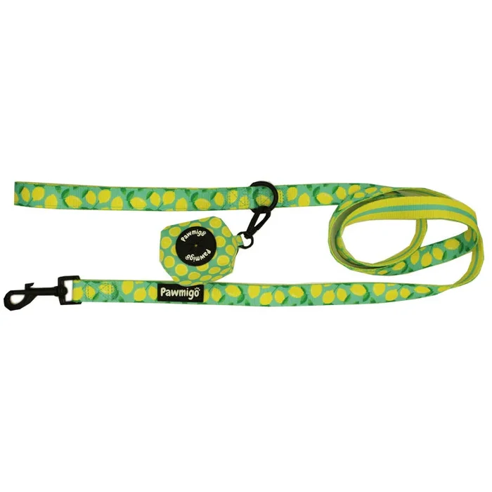 Worth The Squeeze Leash Kit