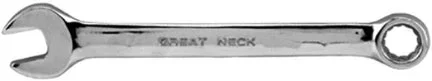 WRENCH 8MM METRIC COMBO