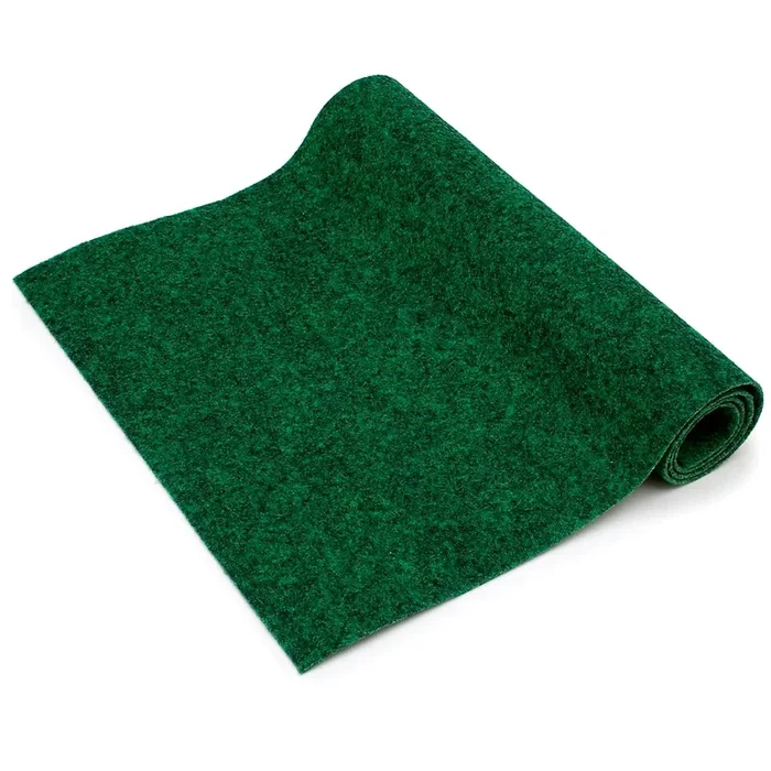 Zilla Substrate Terrarium Liner For Reptiles Size 20L/29 Green