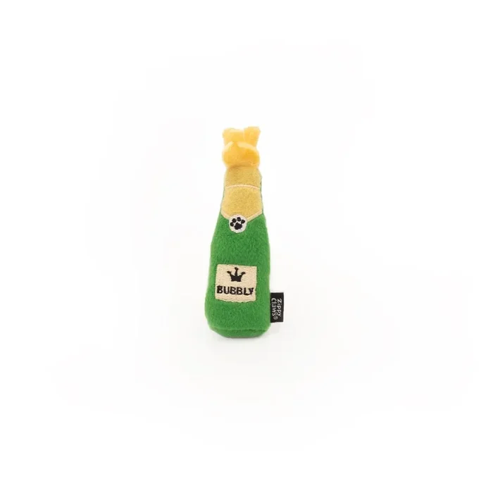 Zippy Claws Cat Catnip Crusher Bubbly