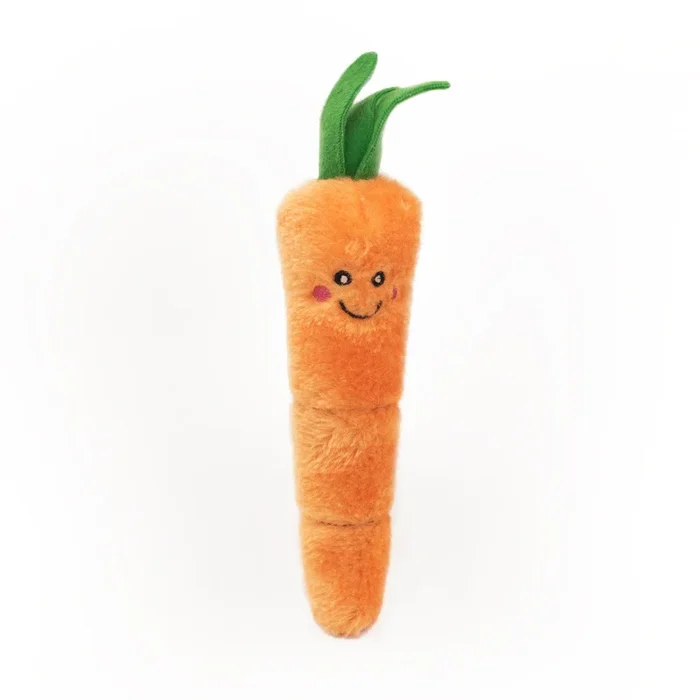 ZippyClaws Kickerz – Carrot