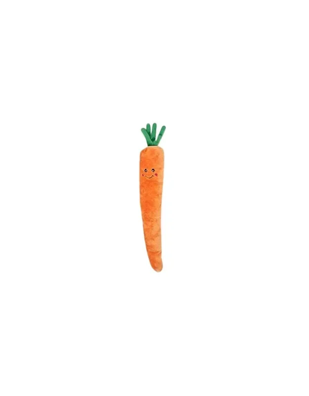 ZIPPYCLAWS Kickerz Carrot