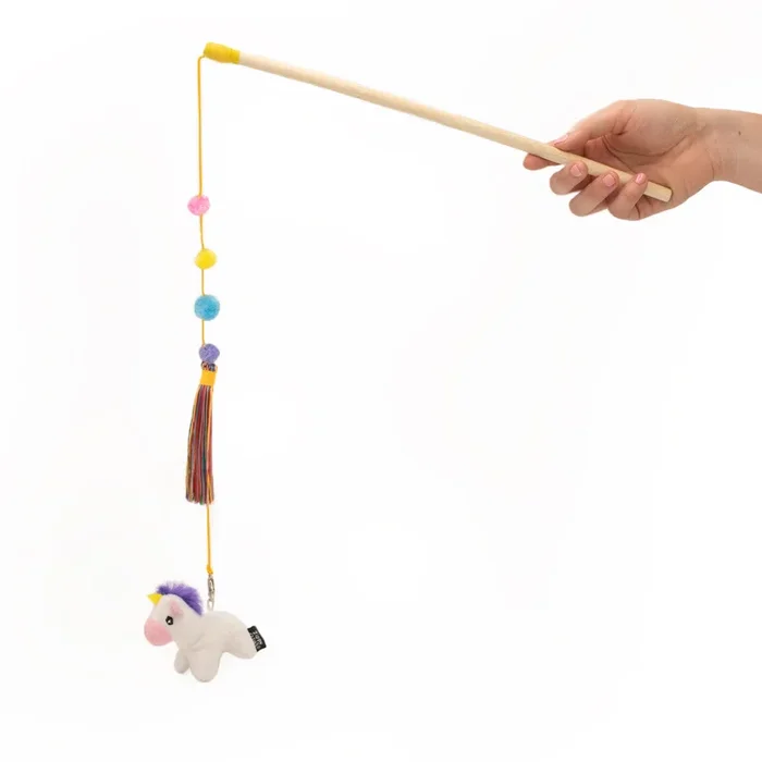 ZippyClaws ZippyStick – Unicorn