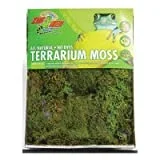 Zoo Med All Natural Terrarium Moss
