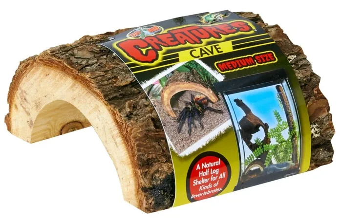 Zoo Med Creatures® Cave