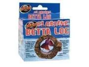 Zoo Med Laboratories Floating Betta Log?